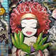Leake Street Graffiti Art