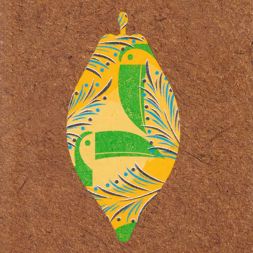 Exploding Colors Medama