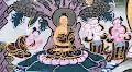 Buddha Traditional Art Collection