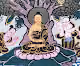 Buddha Traditional Art Collection