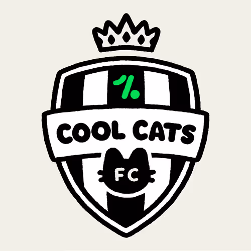 Cool Cats Football Club