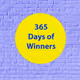 365 Days of Winners Free Mint V1