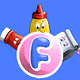 Fridgits