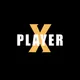 PLAYER X