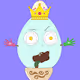 Easter Stupid Eggs