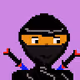 CyberNinjaME - old