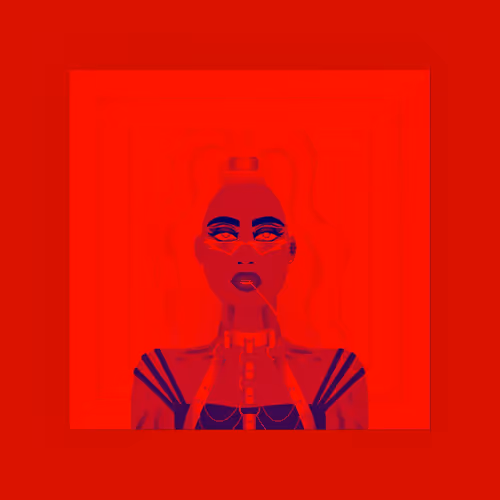 Rocketgirl: Editons Salon