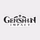 genshin NFT impact - old