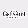genshin NFT impact - old