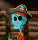 death drunk