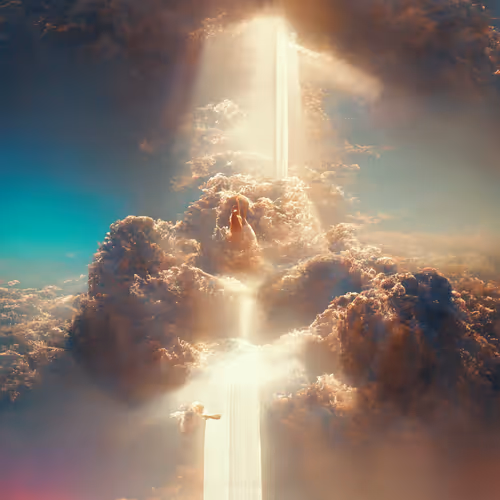 Holy Divinity