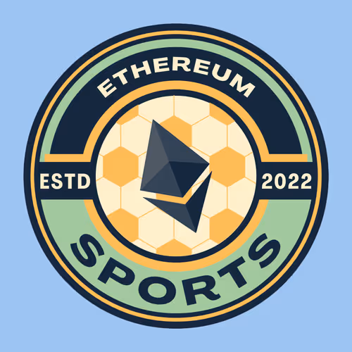 ETHsports World Cup 2022