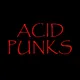 Visual Anarchists: Acid Punks