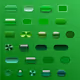 Buttons by Jan Robert Leegte