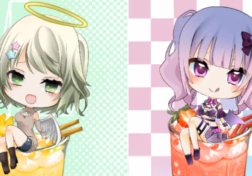 4 ChocoLAG floor 0.01