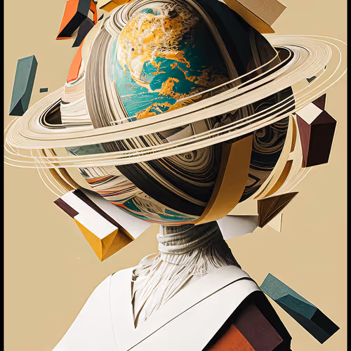 Traces of the Nebula