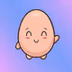 Egginess