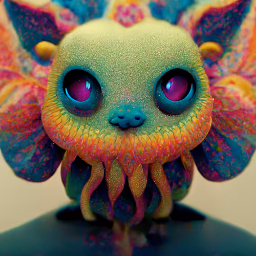 psychemon