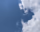 the sky on your birthday