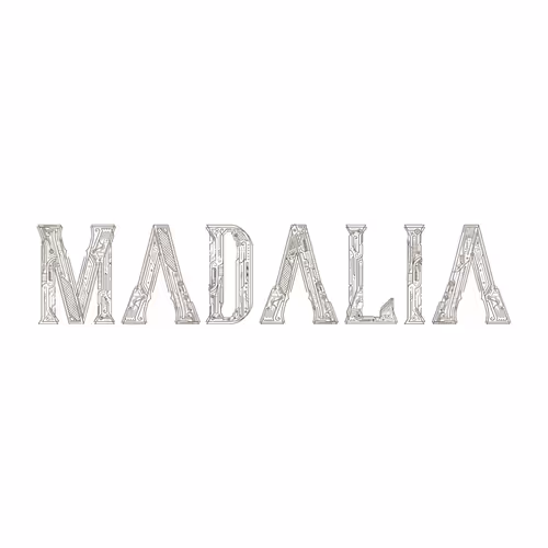 Madalia Pioneers