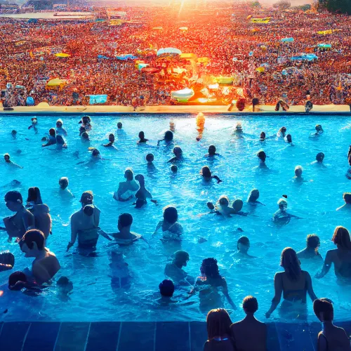 1K Discord Members Celebration