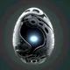 Eggs from Image Space, by Anon