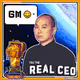You The Real CEO