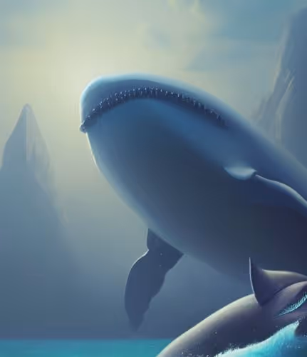 TheMegaWhale