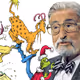 Dr Seuss Creatures - old