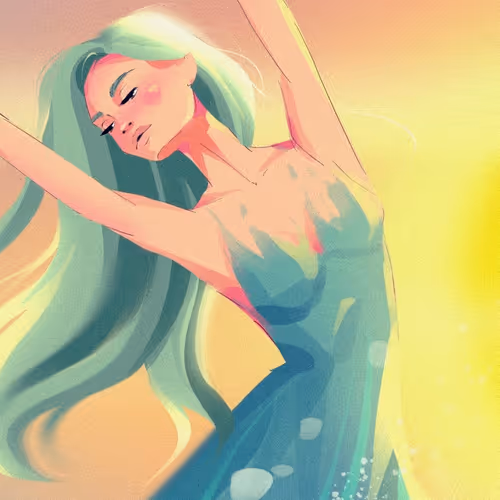 Sunrise Dance