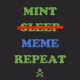Memes by Robapuros