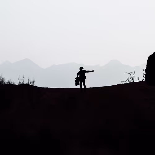 Jordan Dreams