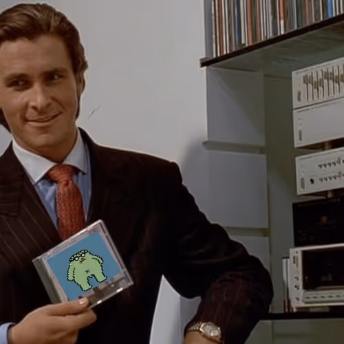 memeslut - by TunaBoss