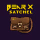 BearX Satchel