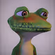 Token Lizard
