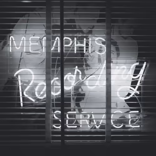 Sun Studio Snapshots by Matt Rutter