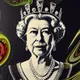Right Click, Save the Queen