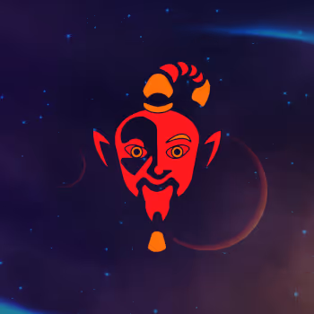 Cryptic Genie Society