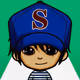 Siju Character