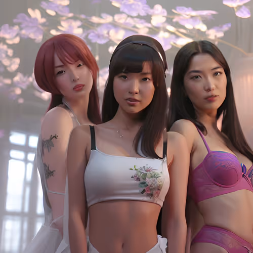 Espíritus Mexicanos