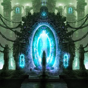 The Derivativiator - Jon McTavish