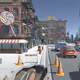 Zombieland (EASY.GAME metaverse)