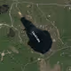Davis Lake