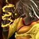 Spirit Warriors - old
