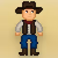 Wild West Pixels