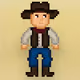 Wild West Pixels