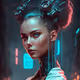 Cybernetic Rebels