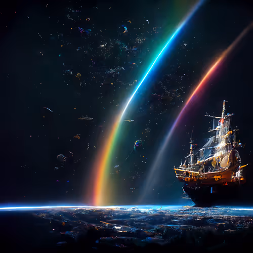 only one collection -NFT Voice Journal-