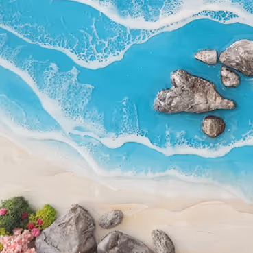 fluidart_wave