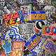 GHOST CLUB Blackbook Collection